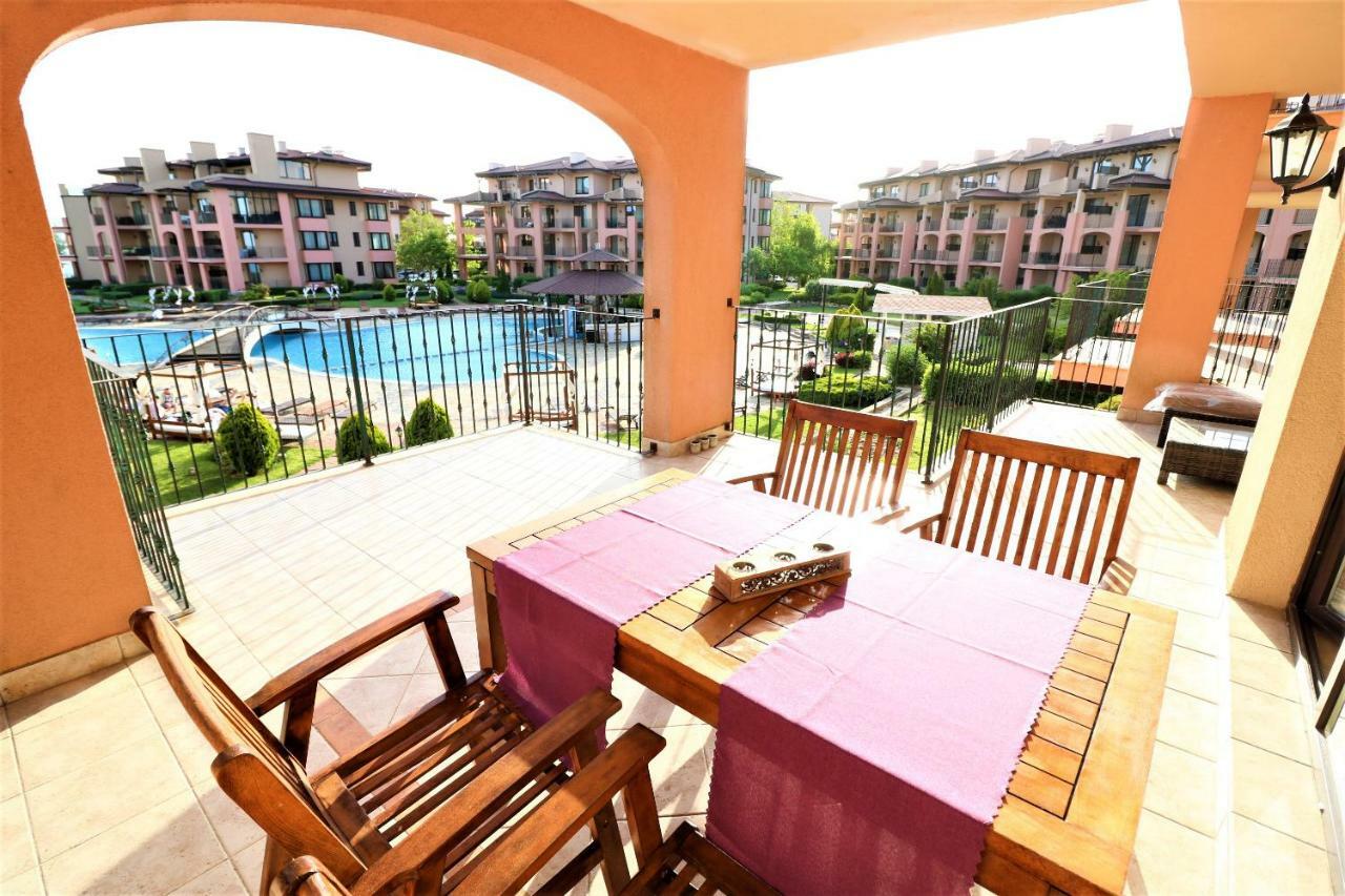 Kaliakria Sea View Flower Apartment Topola Kültér fotó